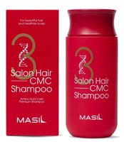 Шампунь для волос "3 Salon Hair CMC Shampoo" (150 мл)