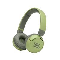 Наушники JBL JR310BT (зеленые)