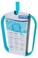 Сачок для чистки бассейна Intex 29050