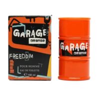 Туалетная вода для мужчин "Garage Orange" (100 мл)