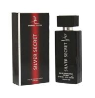 Туалетная вода для мужчин "Silver Secret" (100 мл)
