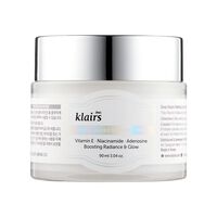 Витаминная маска для сияния кожи "Freshly juiced vitamin e mask" (15 мл)