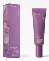 Крем для кожи вокруг глаз "С экстрактом юдзу и ресвератролом против первых морщин" (25 мл)