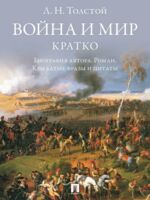 Война и мир. Кратко. Биография автора романа, крылатые фразы и цитаты