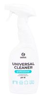Средство чистящее универсальное "Universal Cleaner Professional" (600 мл)