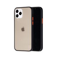 Чехол Case для iPhone 12 Pro Max (чёрный)