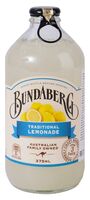 Напиток газированный "Traditional lemonade" (375 мл)