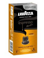 Кофе капсульный "Espresso Maestro Lungo" (10 шт.)
