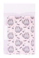 Чехол для магнитной карты "Meow"