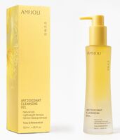 Гидрофильное масло для лица "С экстрактом юдзу и ресвератролом" (120 мл)