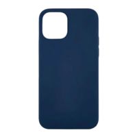Чехол Case для iPhone 12 Pro (тёмно-синий)