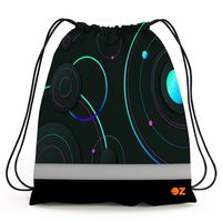 Рюкзак-мешок "Галактика"