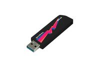 USB Flash Drive 64Gb GoodRam UCL3 (Black)
