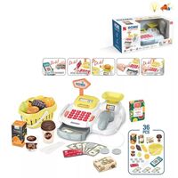 Игровой набор "Магазин. Home Supermarket"
