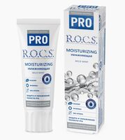 Зубная паста "Moisturizing. Увлажняющая" (74 г)