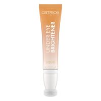 Корректор для области вокруг глаз "Under Eye Brightener Liquid" тон: 020, warm nude
