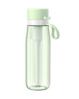Бутылка для воды "GoZero" (660 мл; fresh green)