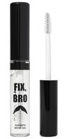 Гель для бровей "Fix, Bro" тон: прозрачный
