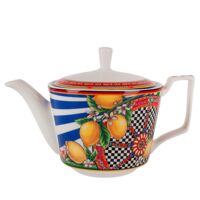 Чайник заварочный "Sicilia Limone" (650 мл)