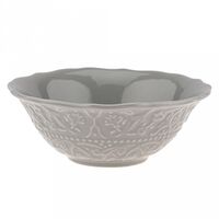 Салатник фарфоровый "Сицилия Мари" (500 мл)