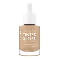 Тональная сыворотка для лица "Nude Drop Tinted Serum" тон: 030C
