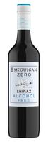 Напиток на основе красного вина "McGuigan Zero. Шираз" (750 мл)