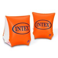 Нарукавники надувные для плавания "Intex 58642" (23х15 см)