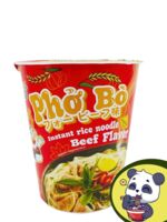 Лапша быстрого приготовления "King Pho" (говядина; 61 г)