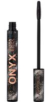 Тушь для ресниц "Onyx Ultra Black" тон: 01, чёрный