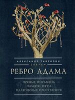 Ребро Адама. Пряные письмена памяти пяти Платоновых пространств