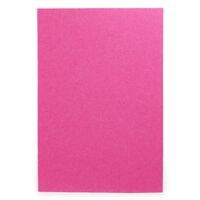 Фетр листовой жесткий (40х60 см; розовый)
