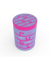 Маска для волос "Для окрашенных волос" (1 л)