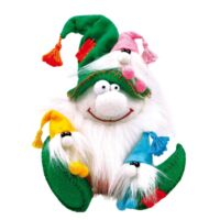 Набор для шитья из фетра "Гном папуля"