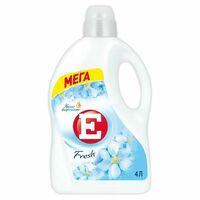 Кондиционер-ополаскиватель для белья "Свежий" (4 л)