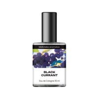 Одеколон унисекс "Чёрная смородина" (30 мл)