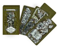 Тень Марсельского Таро (78 карт)