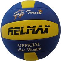 Мяч волейбольный Relmax Soft EVA RMHV-003 №4