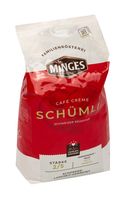 Кофе зерновой "Minges. Cafe Creme Schümli 2" (1 кг)