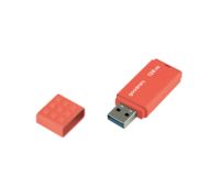USB Flash Drive 128Gb GoodRam UME3 (orange)