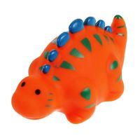 Игрушка для купания "Капитошка. Динозаврик"