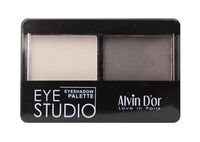 Тени для век "Eye Studio" тон: 01
