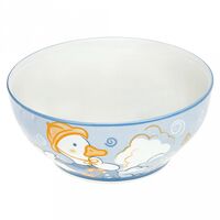 Салатник фарфоровый "Утиные истории" (1,8 л)