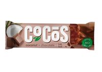 Батончик протеиновый "Шоколадный кокос" (35 г)