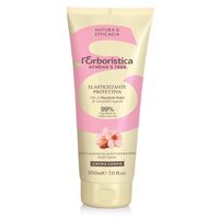 Крем для тела "С маслом сладкого миндаля и фитокерамидами" (200 мл)