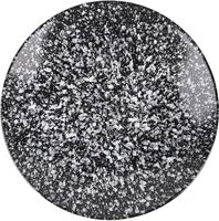 Тарелка фарфоровая "Графит" (267 мм)