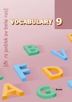 Vocabulary 9. Словарь-справочник
