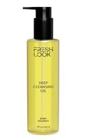 Гидрофильное масло для лица "Deep Cleansing Oil" (200 мл)