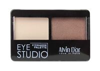 Тени для век "Eye Studio" тон: 02