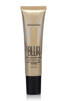 Тональный крем для лица "Blur Foundation" SPF 15 тон: 31, слоновая кость