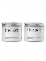 Набор крем-баттеров для тела "Виноград и манго" (360 г)